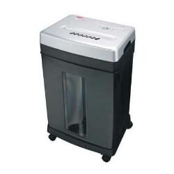 2001 DESTRUCTORA PAPEL OKI S16-SC