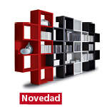 2004 ESTANTERIA KUBBO Q5 900x350x2000