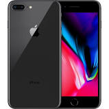 1008 IPHONE 8 PLUS APPLE SMARTPHONE 5,5" 64 GB